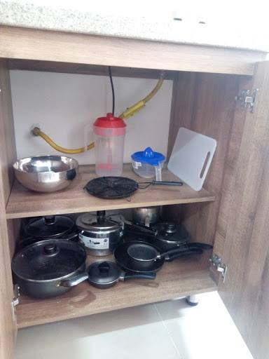 Apartamento de 1 habitacion — foto 4