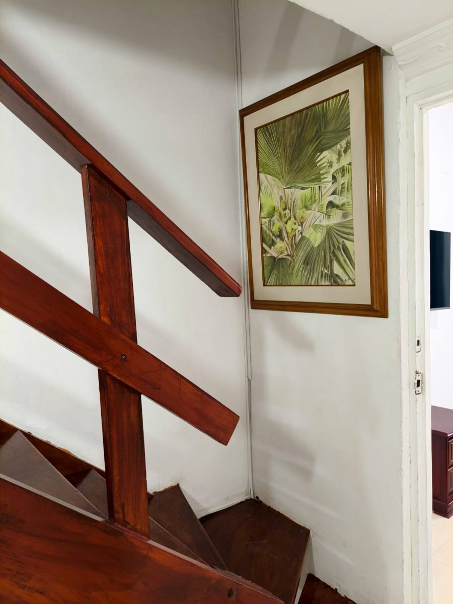 Apartamento amoblado 2 habitaciones — Cataluña (Buenos Aires), Medellín (Cód. U3) — foto 2