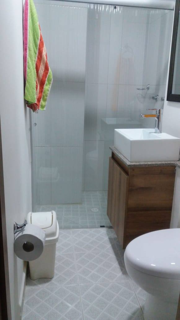 Loft amoblado — Bombona, Medellín (Cód. 3) — foto 3