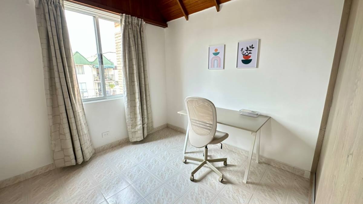 Te Rento - Apartamento amoblado ubicado en Envigado - Milán 🤝Solo Renta por mes — foto 3