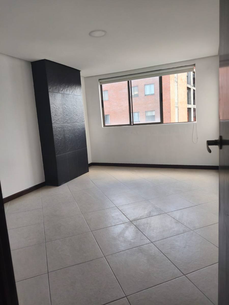 ARRIENDO APARTAMENTO 3 HAB. 2 BAÑOS CON PARQUEADERO PRIVADO - ARRIENDO FIJO/NO AMOBLADO — foto 2