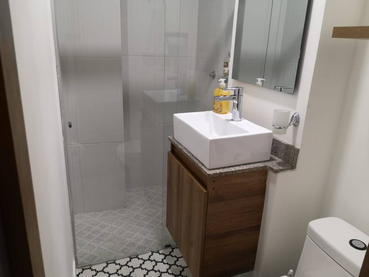 Hermoso Apartaestudio  203 — foto 2