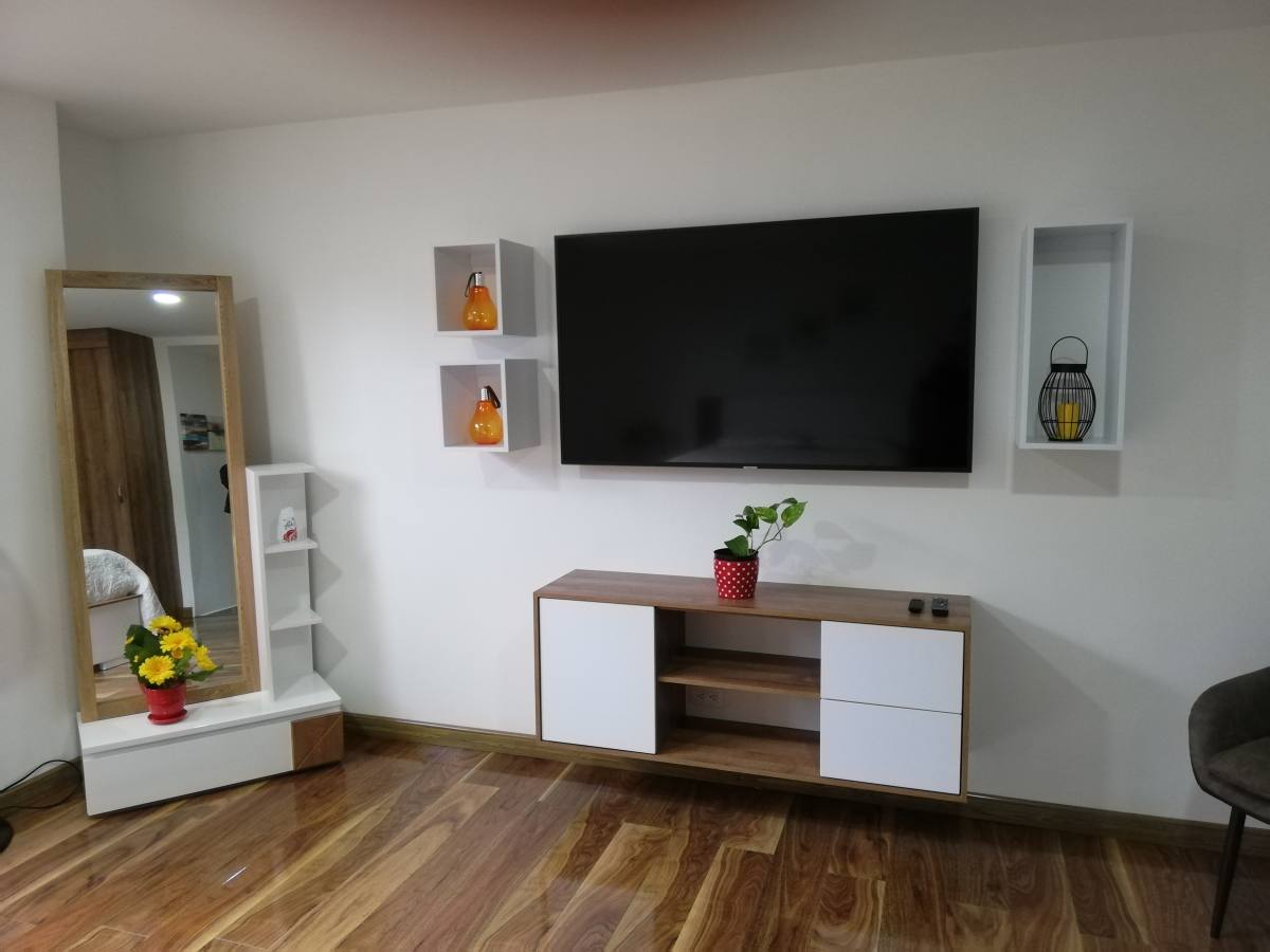 Hermoso Apartaestudio  203 — foto 4