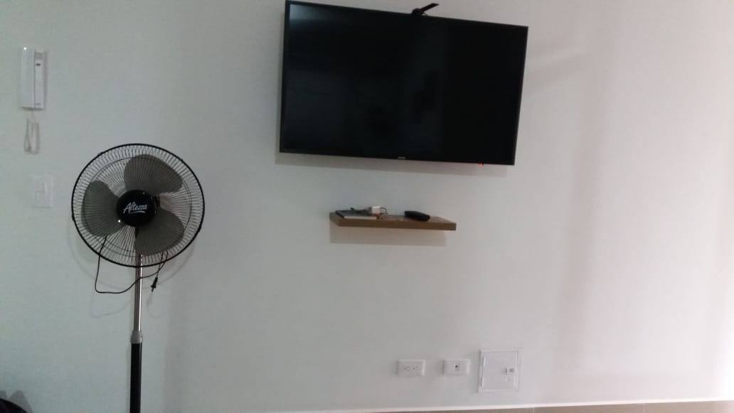 Confortable Apartamento 204 — foto 2