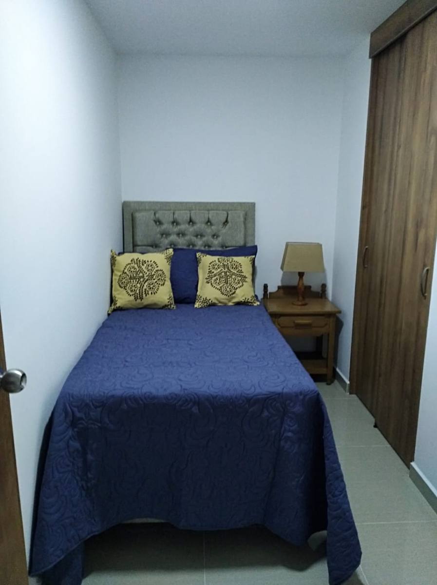 Confortable Apartamento 204 — foto 3