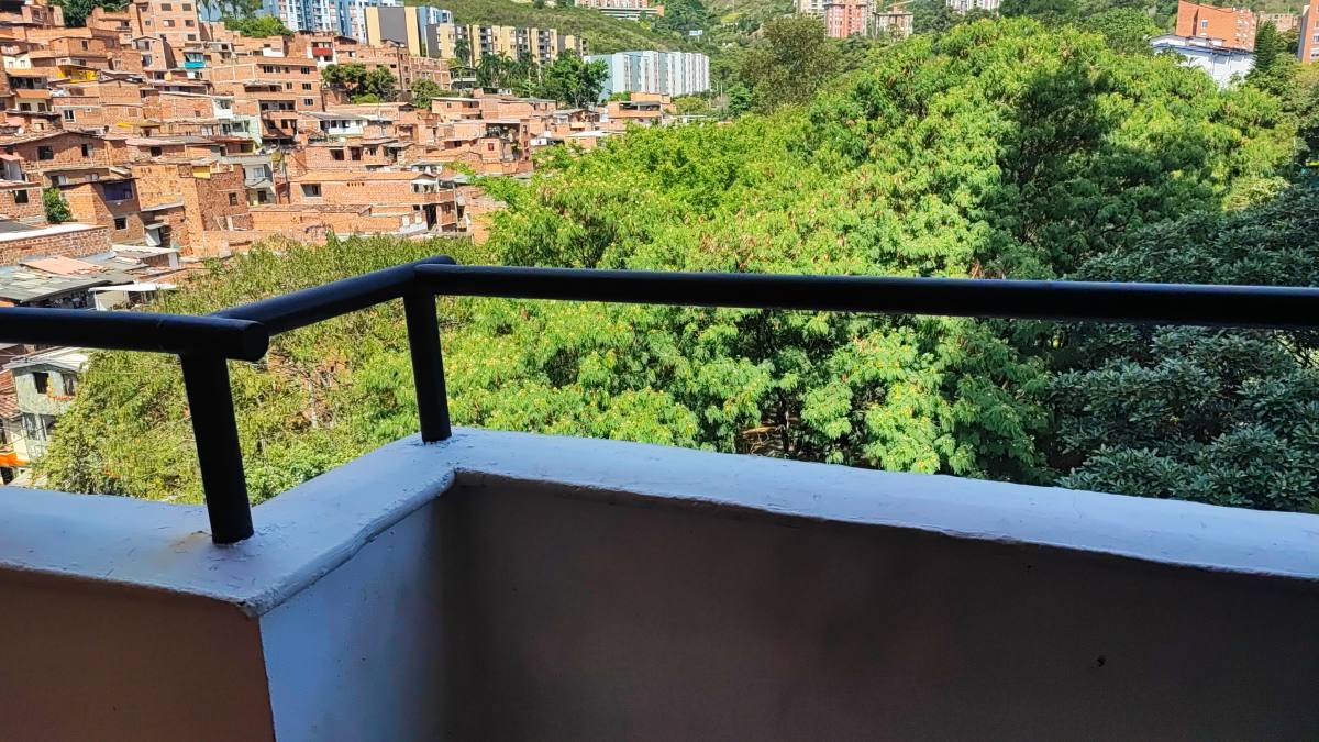 Calasanz Apartamento 601 — foto 2