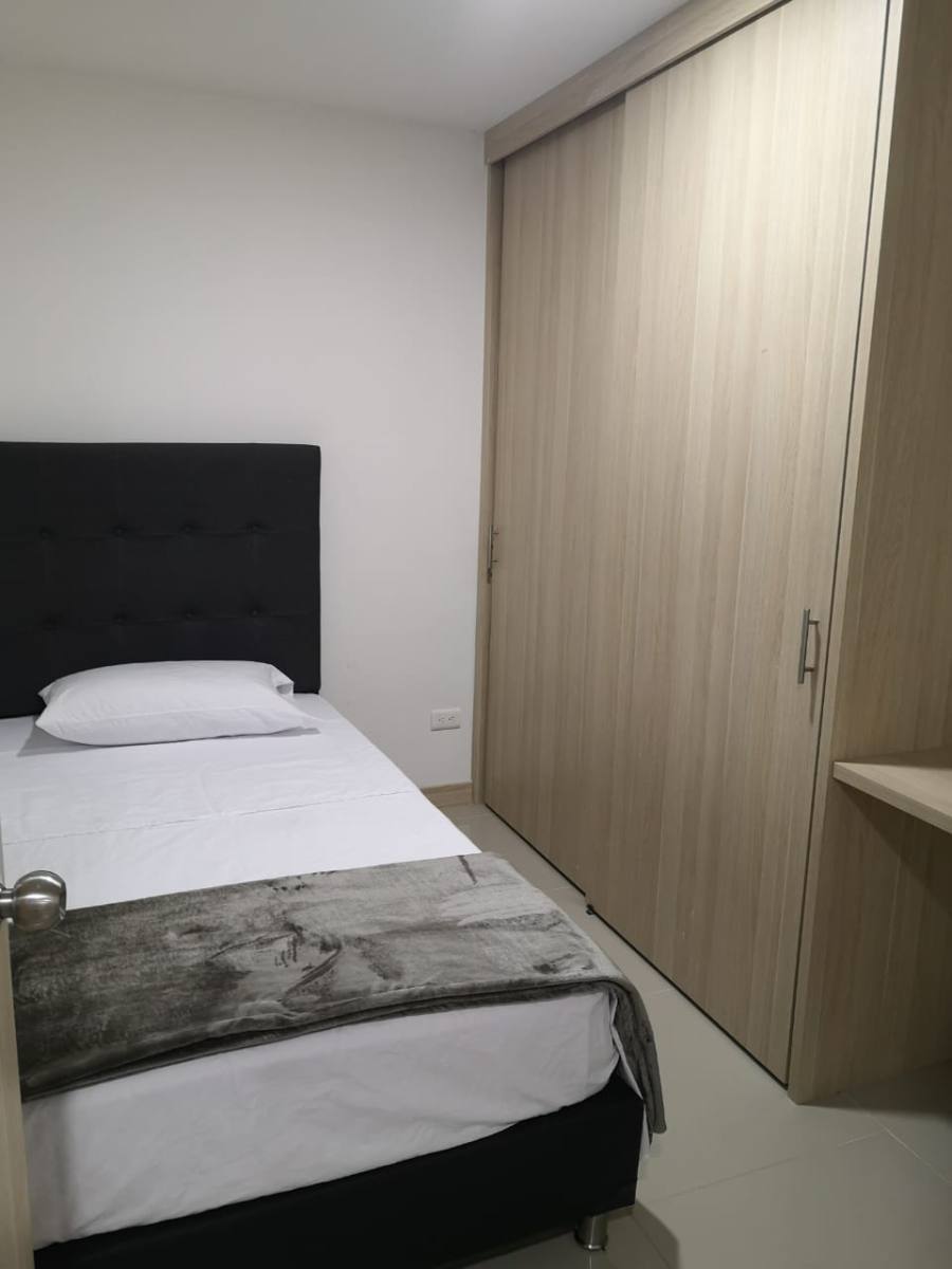 Calasanz Apartamento 402 — foto 2