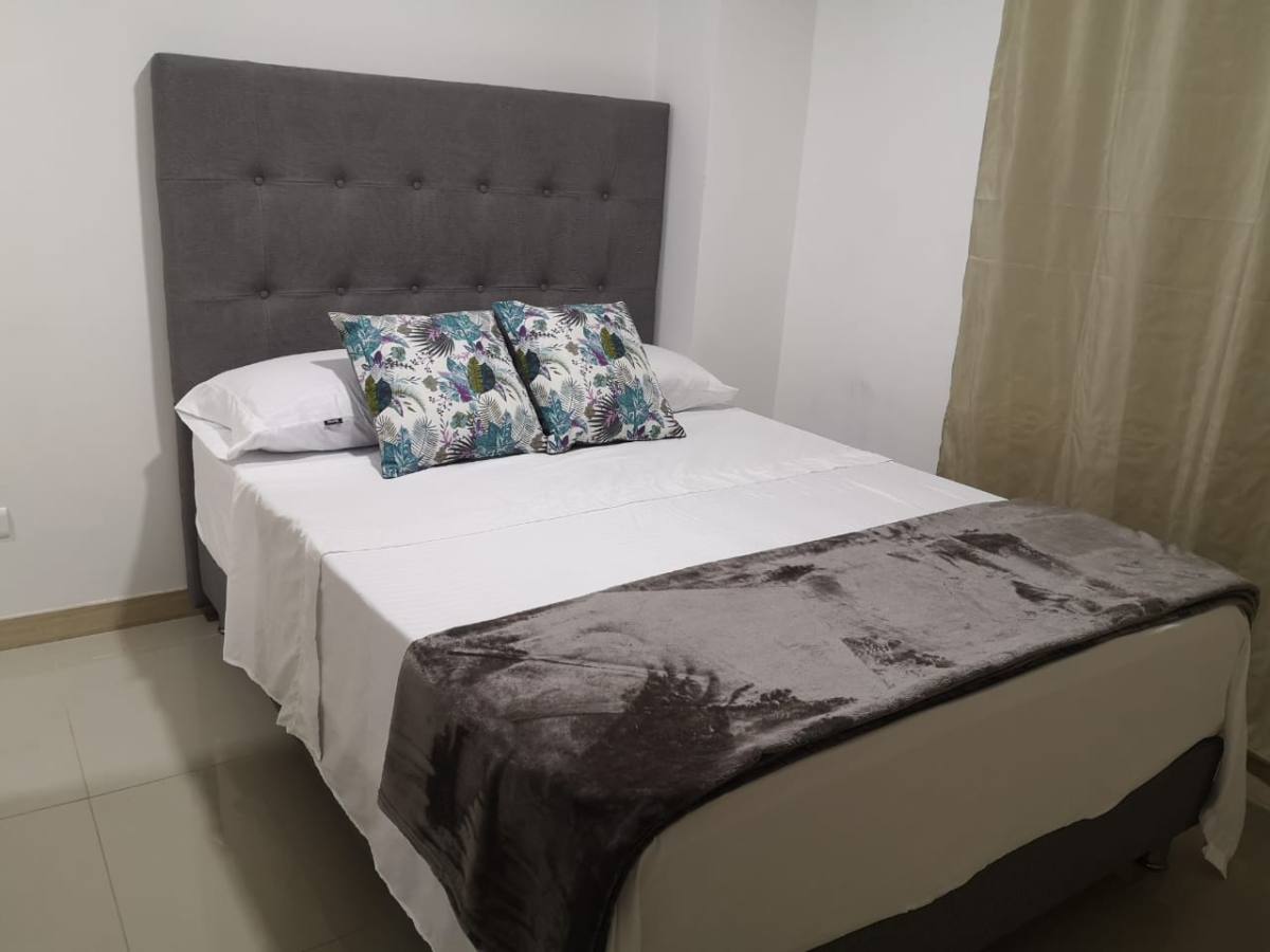 Calasanz Apartamento 402 — foto 3
