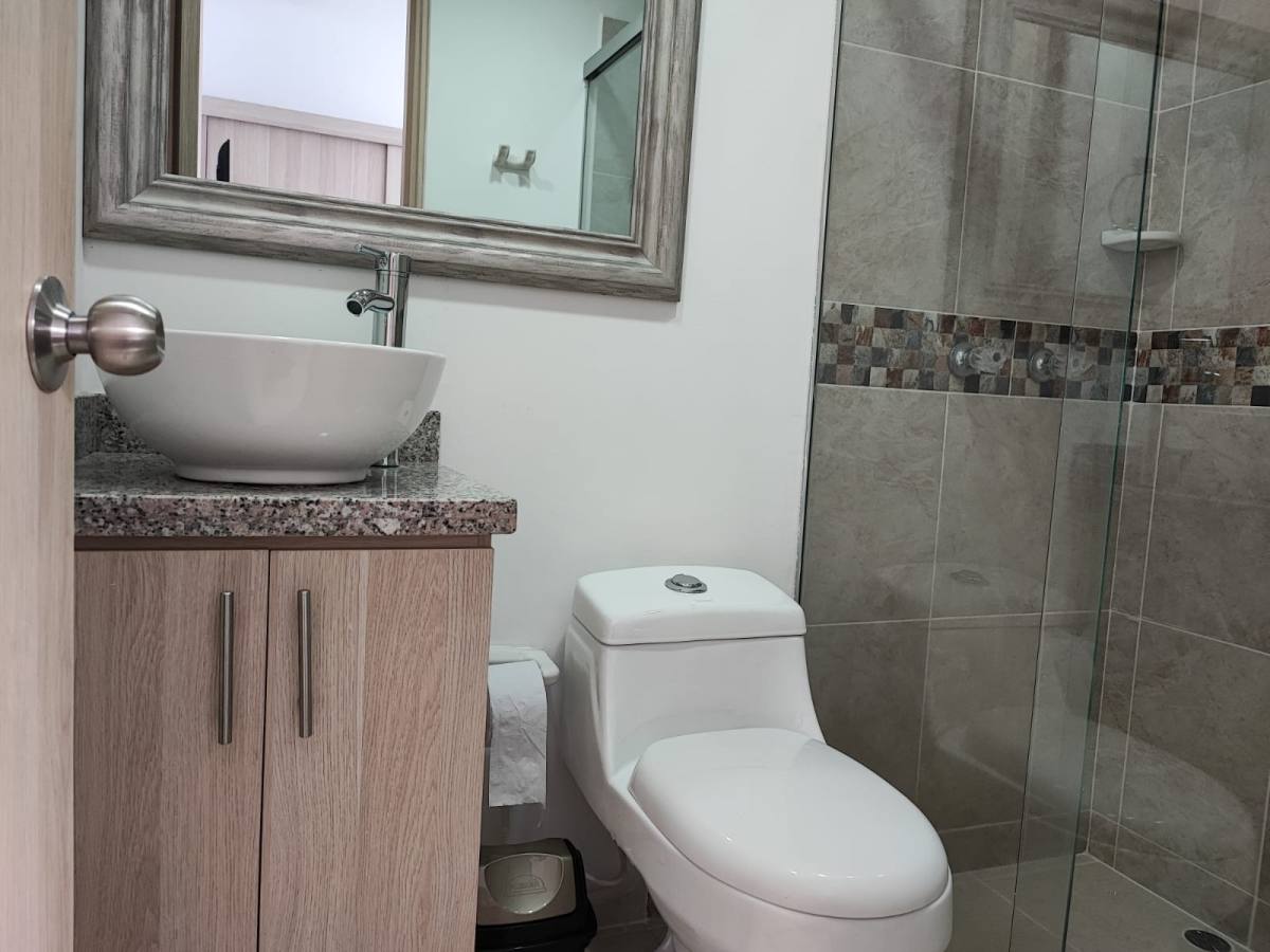 Calasanz Apartamento 402 — foto 4