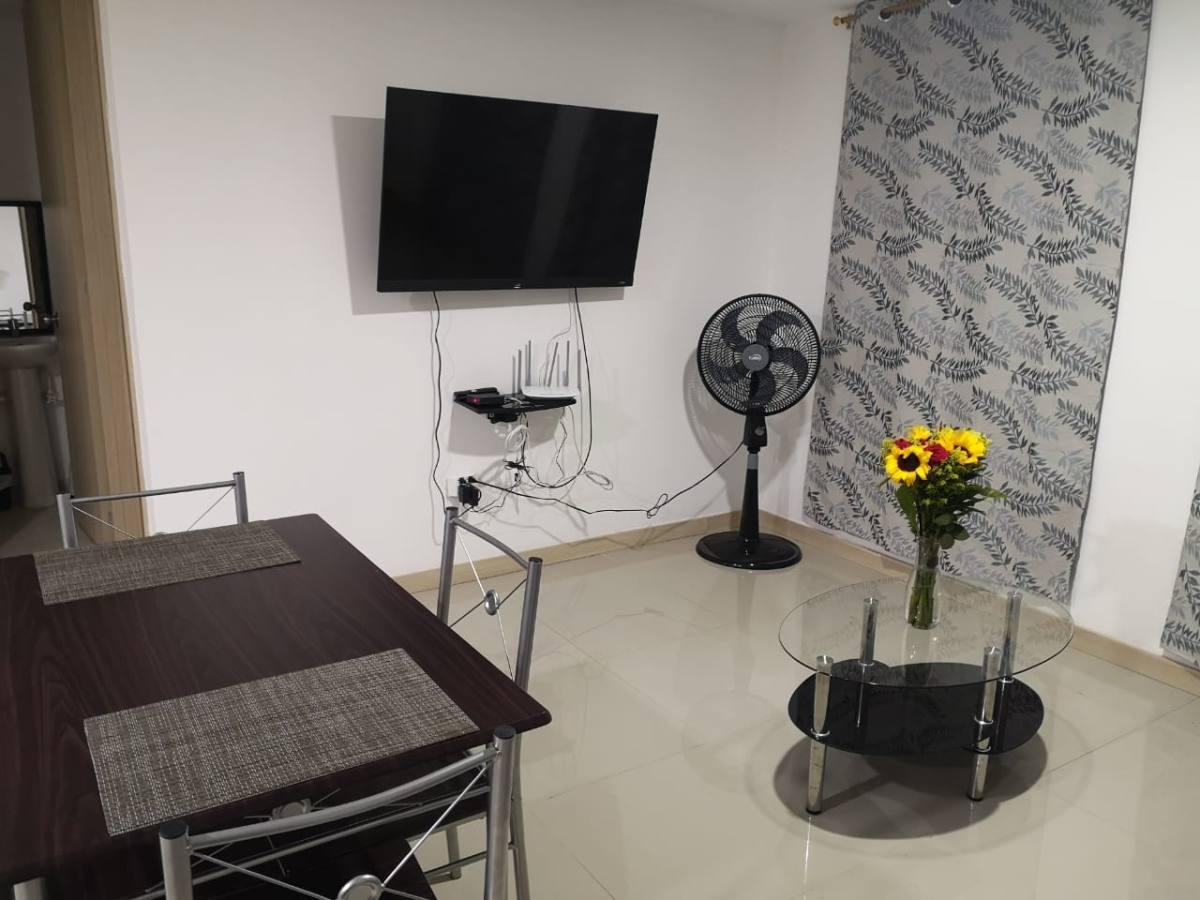 Calasanz Apartamento 202 - apartamento amoblado en Medellín