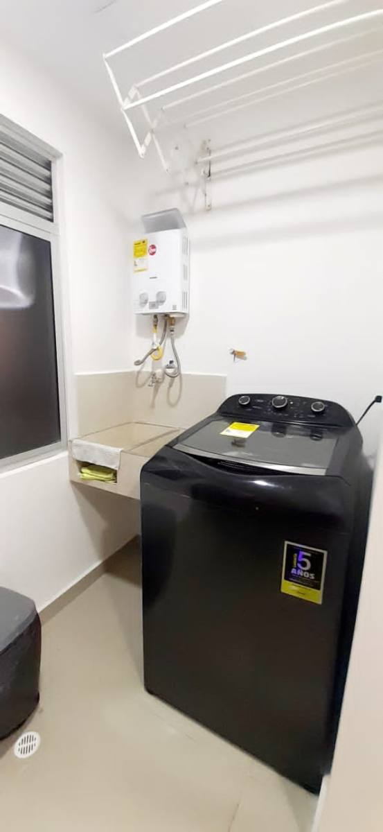 Calasanz Apartamento 502 — foto 2