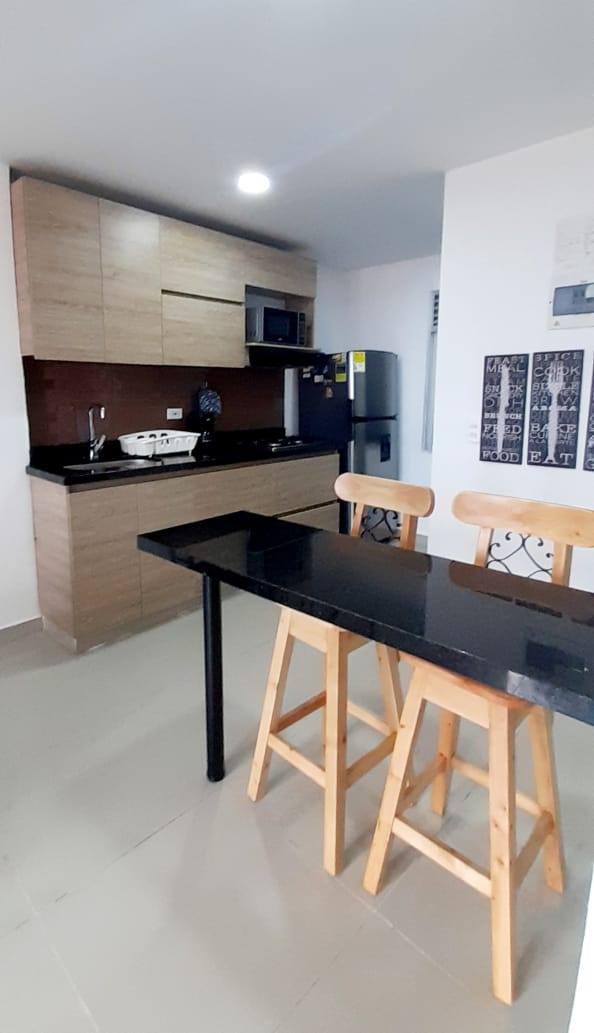 Calasanz Apartamento 502 — foto 3