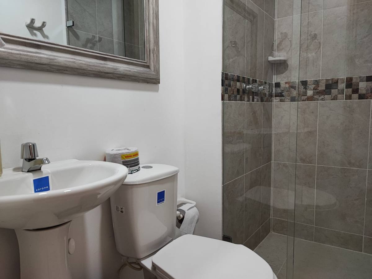 Calasanz Apartamento 301 — foto 2