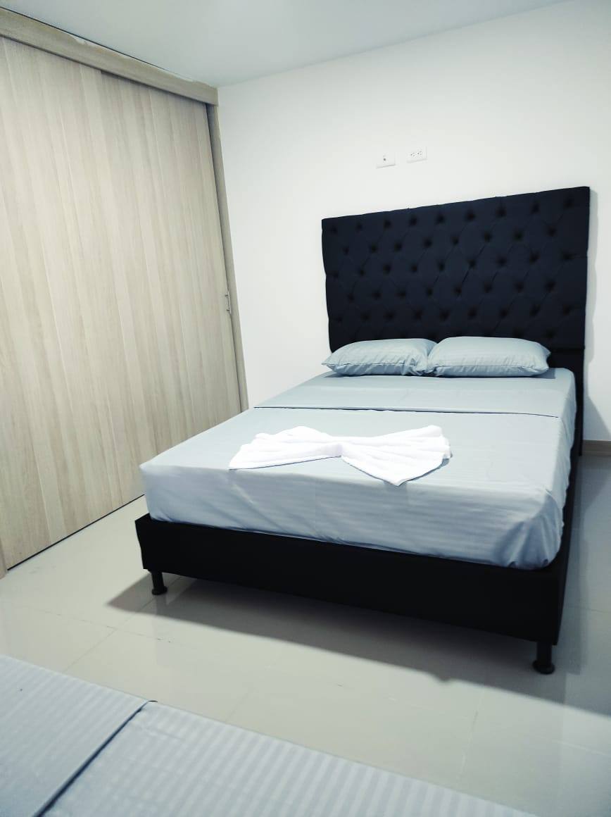 Calasanz Apartamento 501 — foto 2