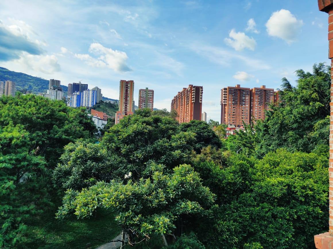 Calasanz Apartamento 501 — foto 4