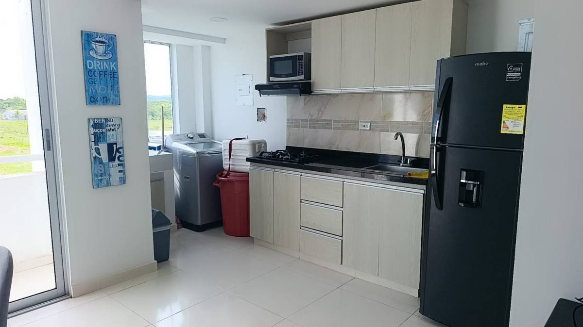 Apartamento coveñas — foto 4