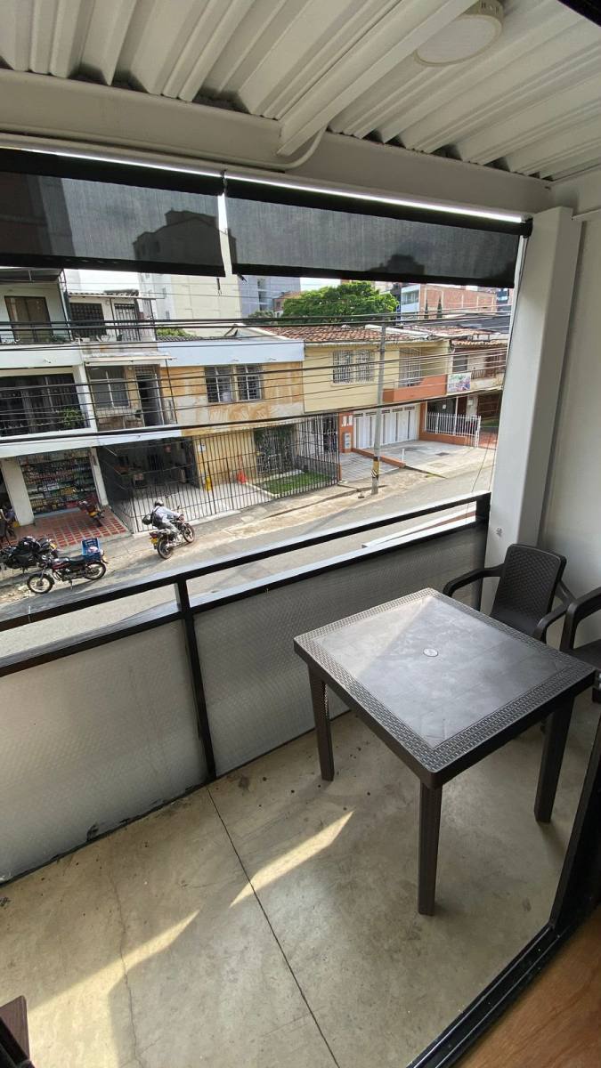 Hermoso apartamento 2 alcobas todo incluido sector laureles — foto 3