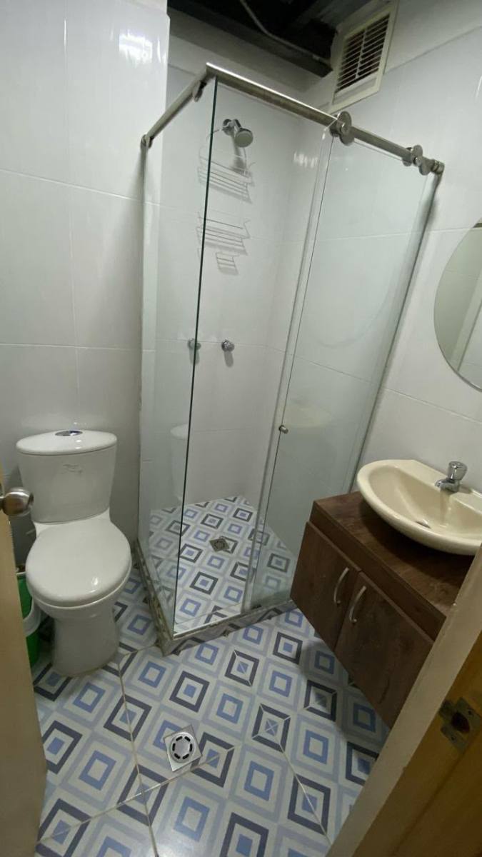 Habitación amoblada todo incluido sector laureles — foto 4