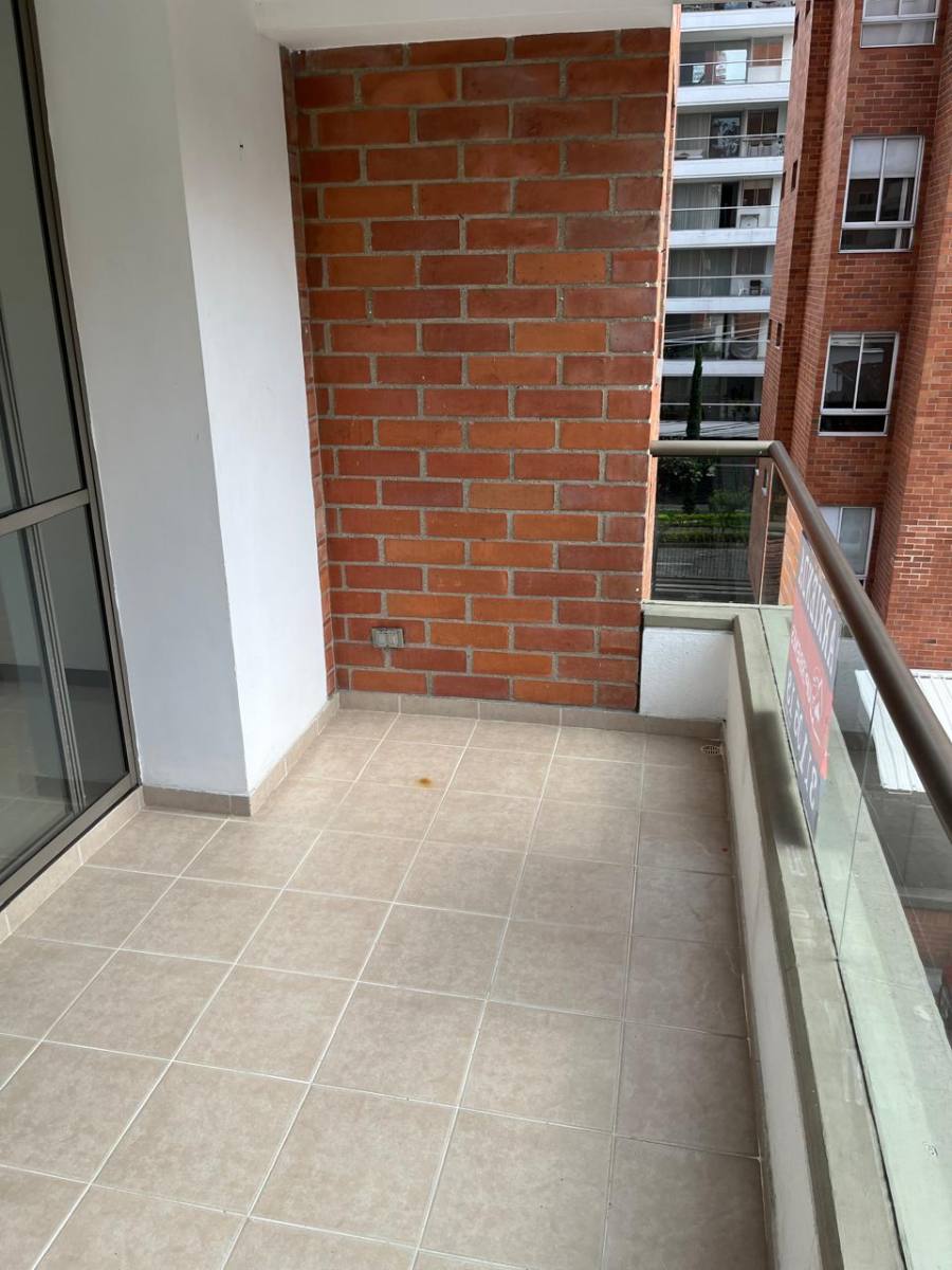 Apartamento Cristales de Zúñiga  - Envigado — foto 2
