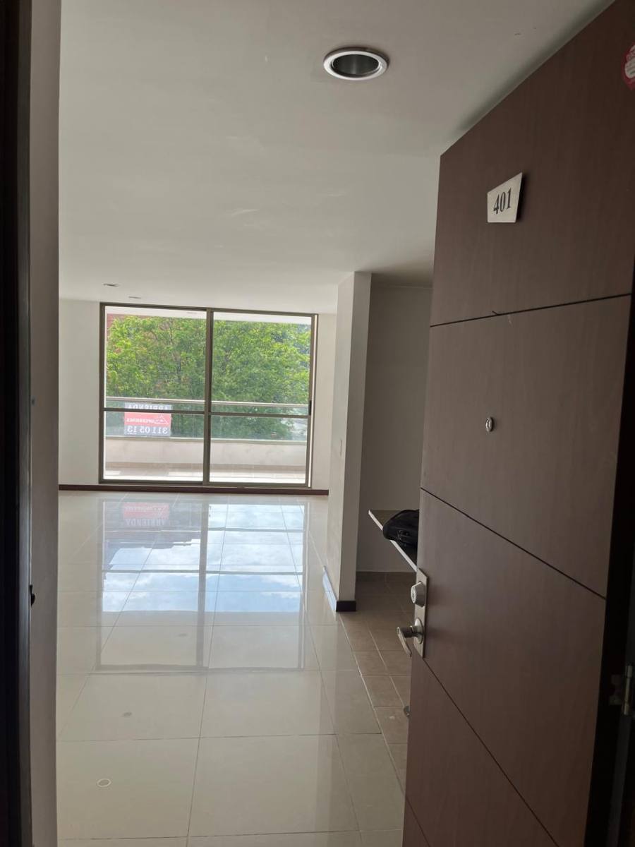Apartamento Cristales de Zúñiga  - Envigado - apartamento amoblado en Envigado