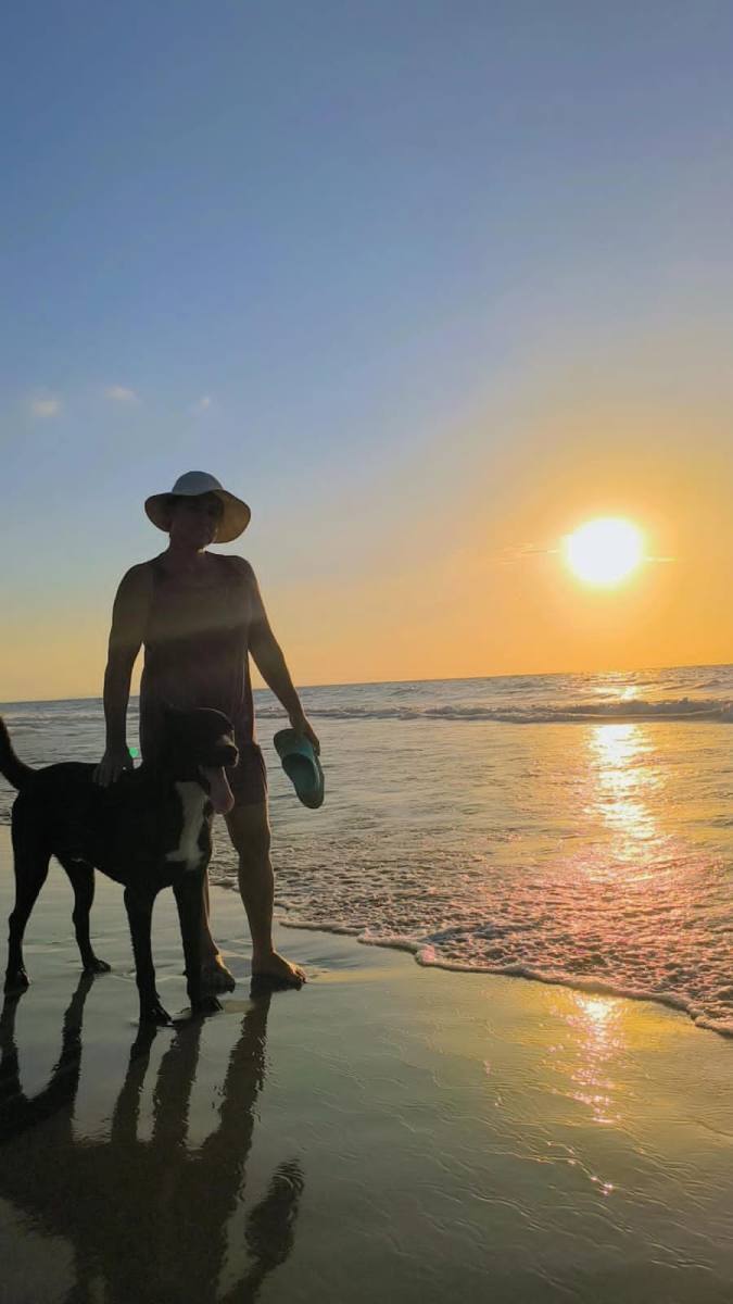 Cabaña rincón Del mar — foto 2