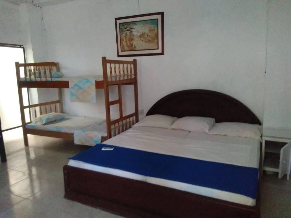 Cabaña rincón Del mar - apartamento amoblado en Tolú
