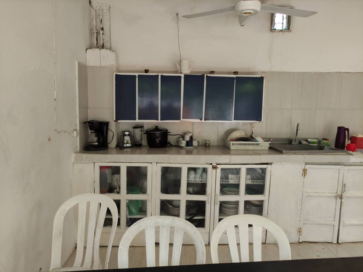 Cabaña rincón Del mar — foto 4
