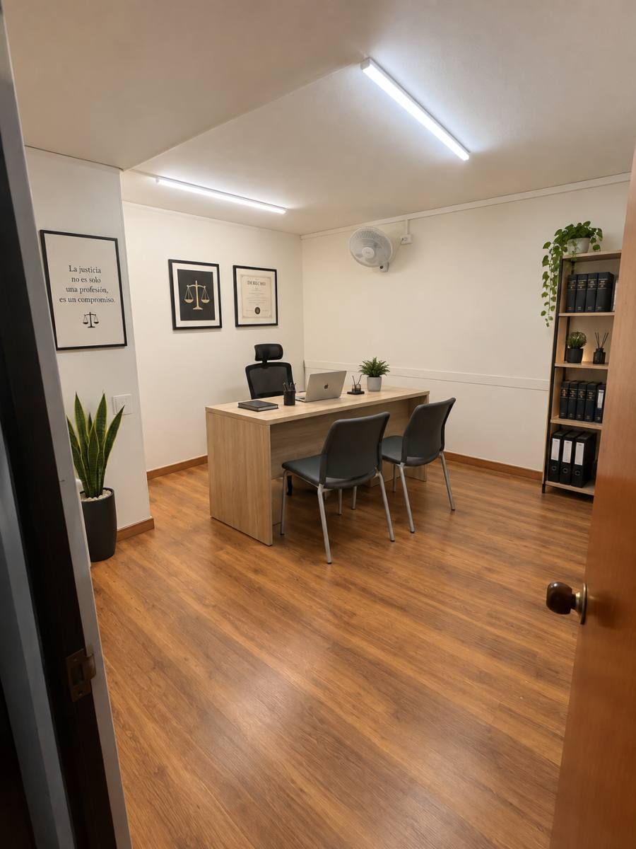 OFICINAS-EN-ALQUILER — foto 2