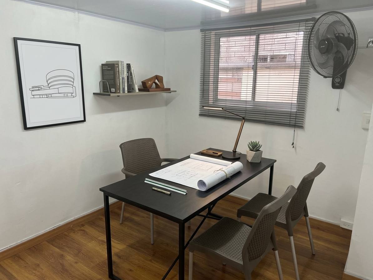 OFICINAS-MEDELLIN — foto 2