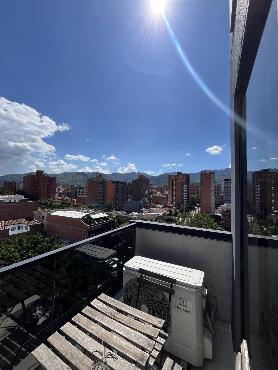 Edificio 3/33 — foto 2