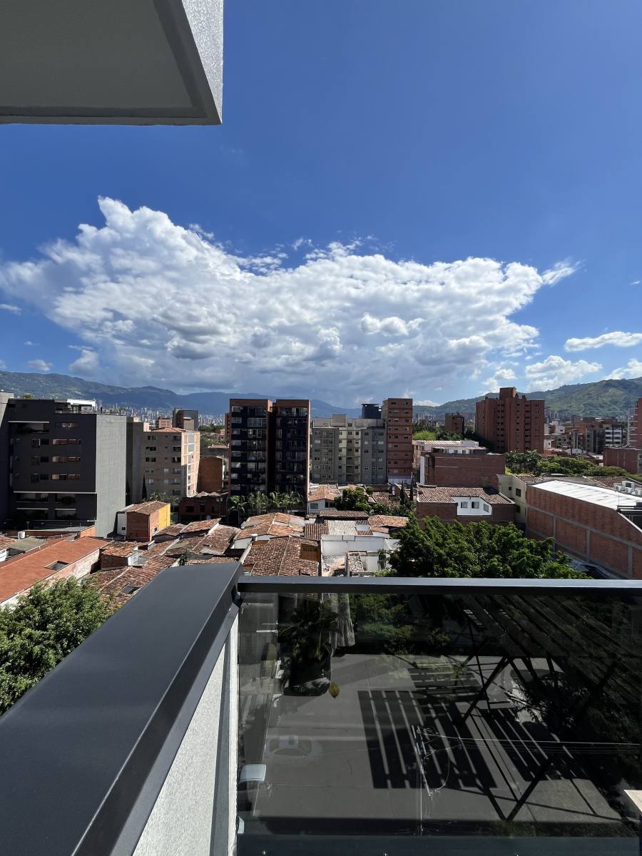 Edificio 3/33 — foto 3