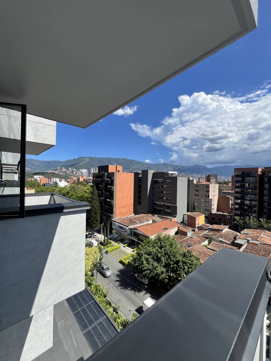 Edificio 3/33 — foto 4