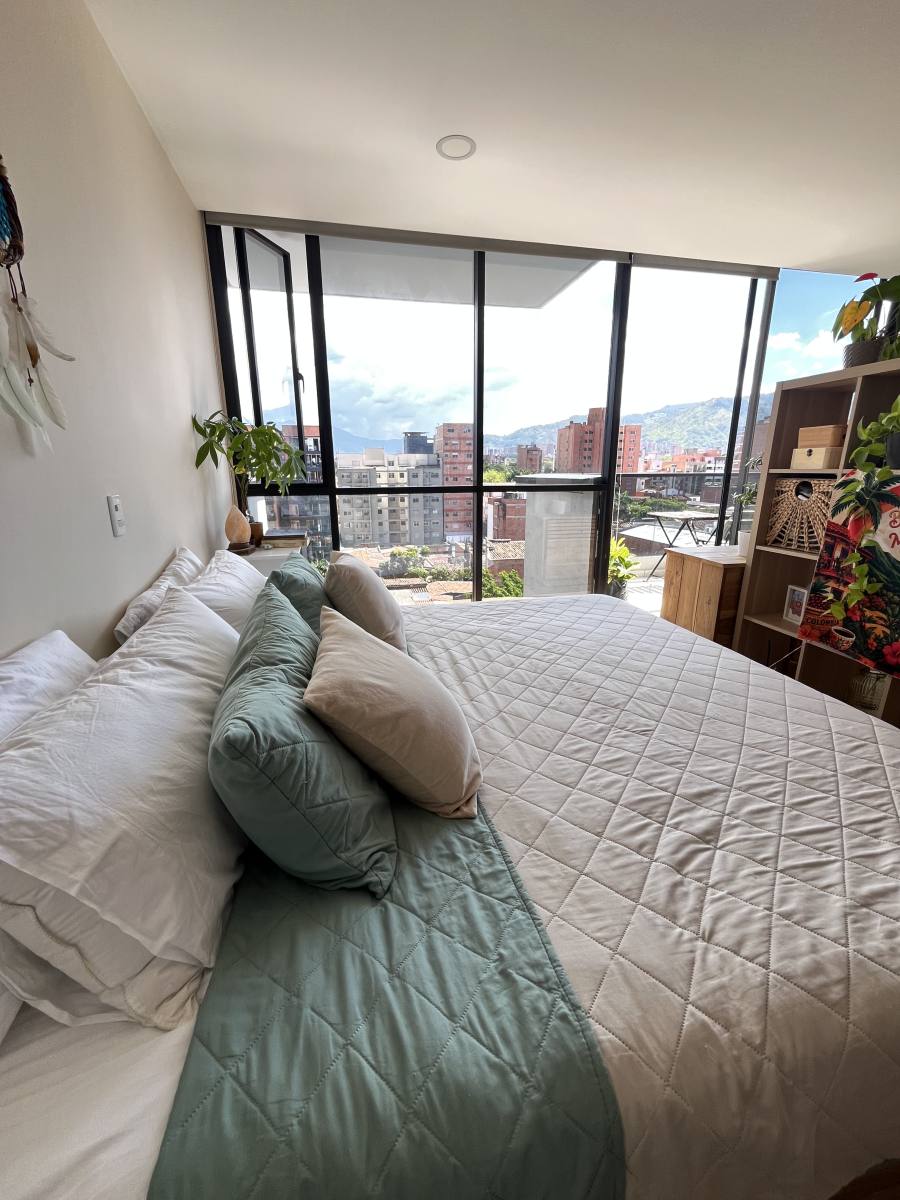 Edificio 3/33 — foto 1