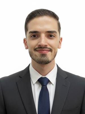 Adrián Javier Ramírez Ciro