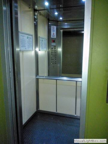Apartamento piso 24 — foto 3