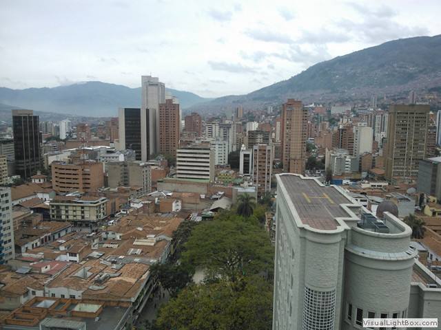 Apartamento piso 24 — foto 4