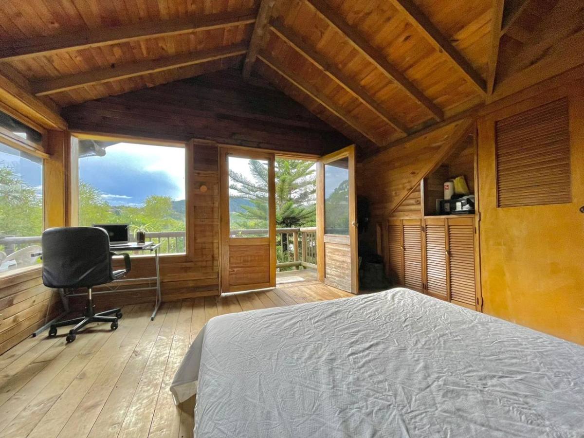Finca Exclusiva Frente al Lago — Guatapé, Colombia — foto 3
