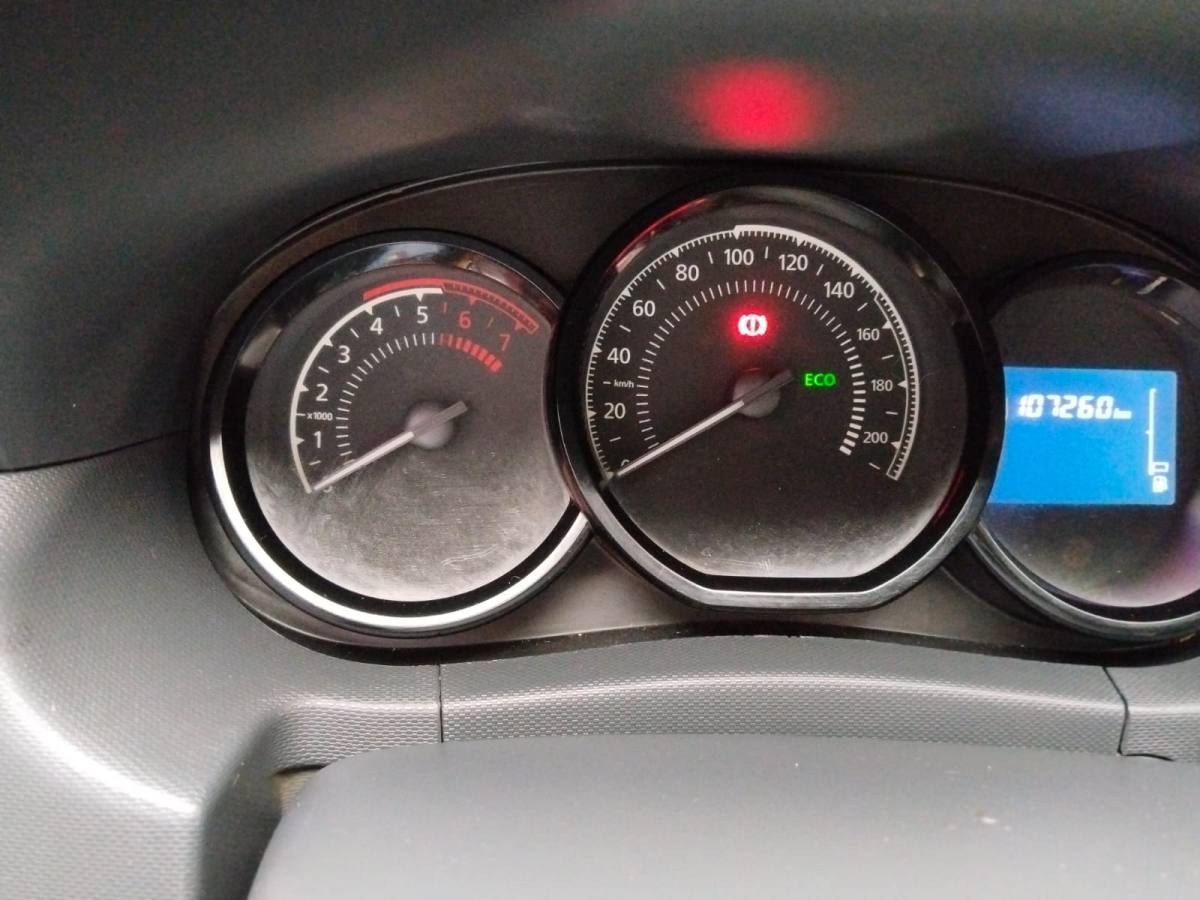 Renault Duster 4x4 — foto 2