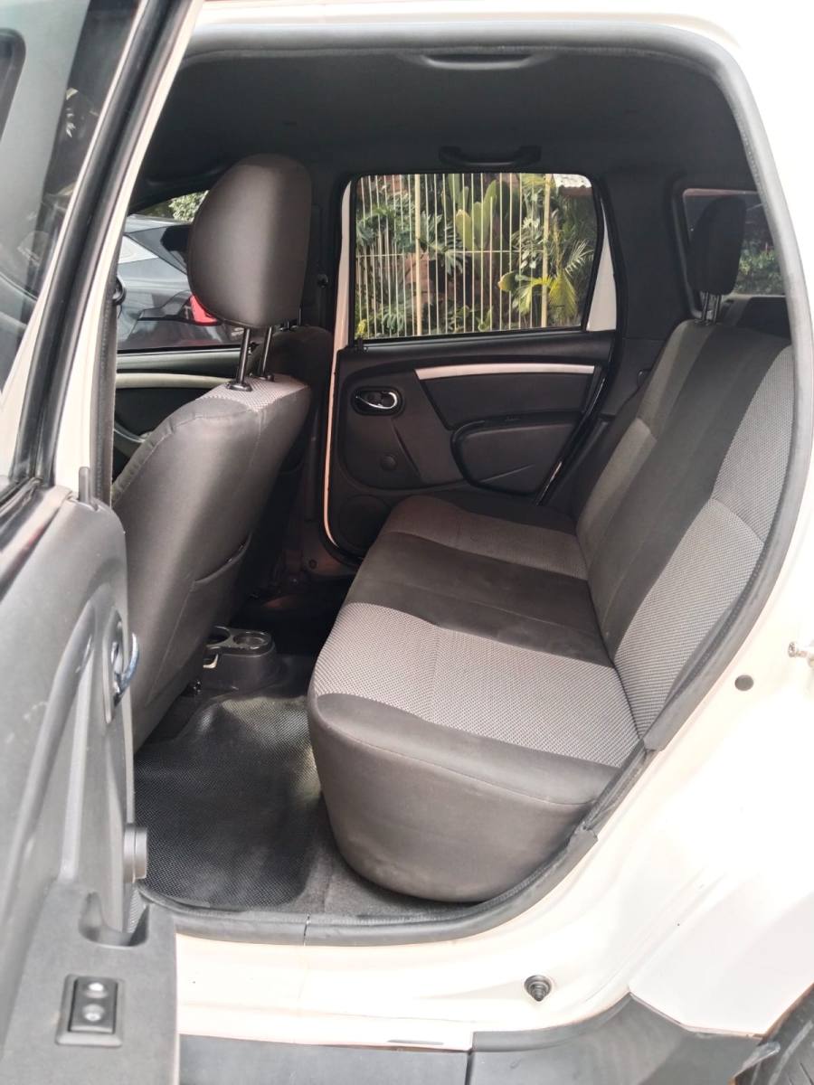 Renault Duster 4x4 — foto 4