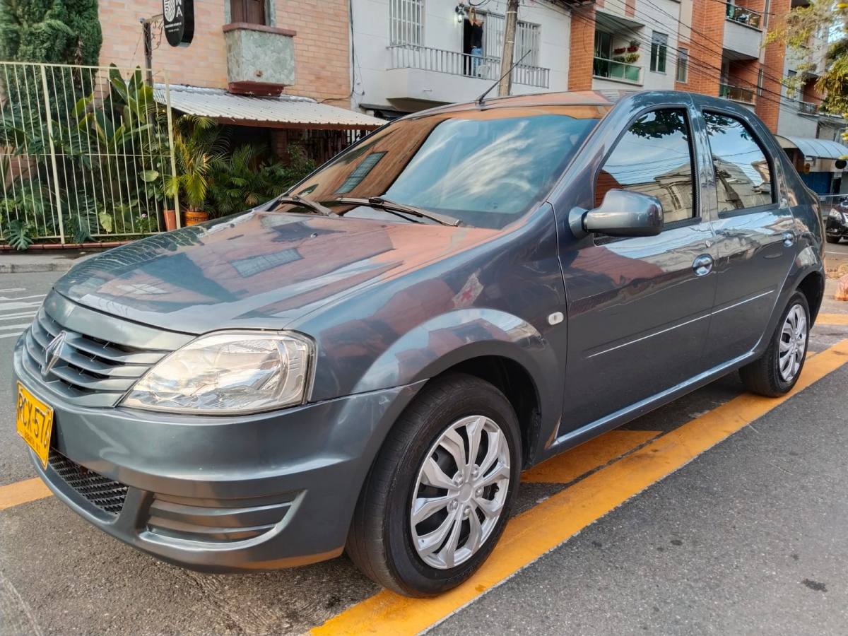 Renault Logan