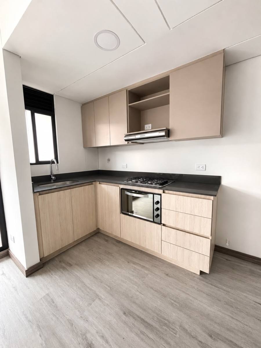 Apartamento en las palmas