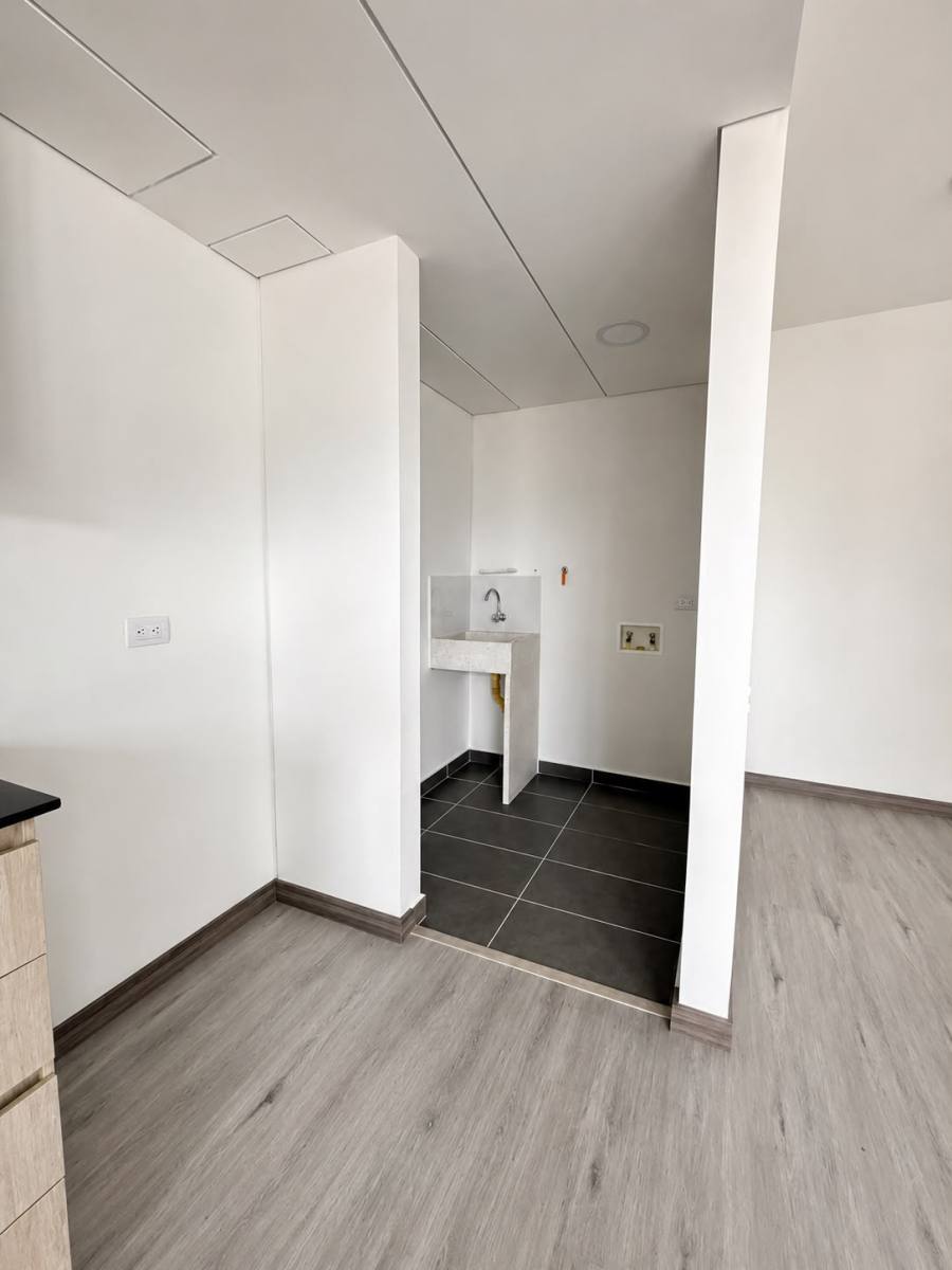Apartamento en las palmas — foto 2