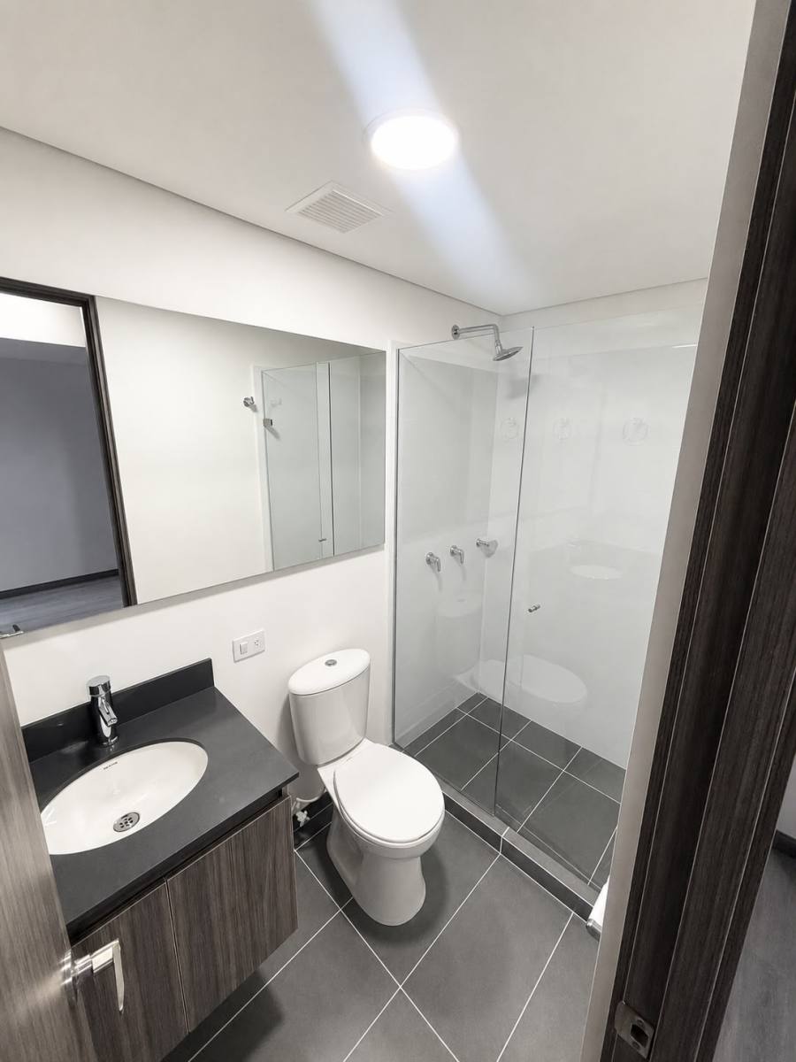 Apartamento en las palmas — foto 3