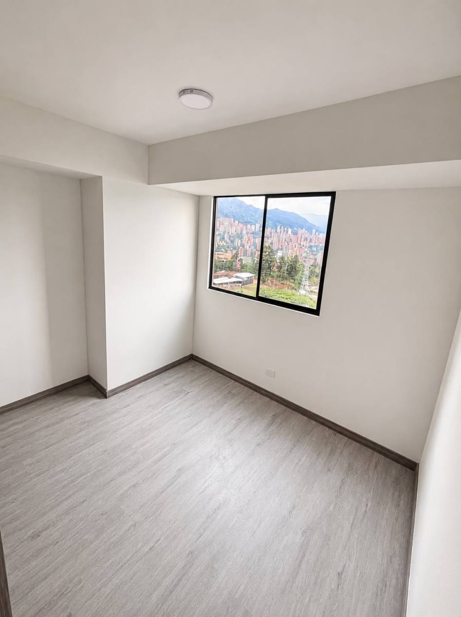 Apartamento en las palmas — foto 4