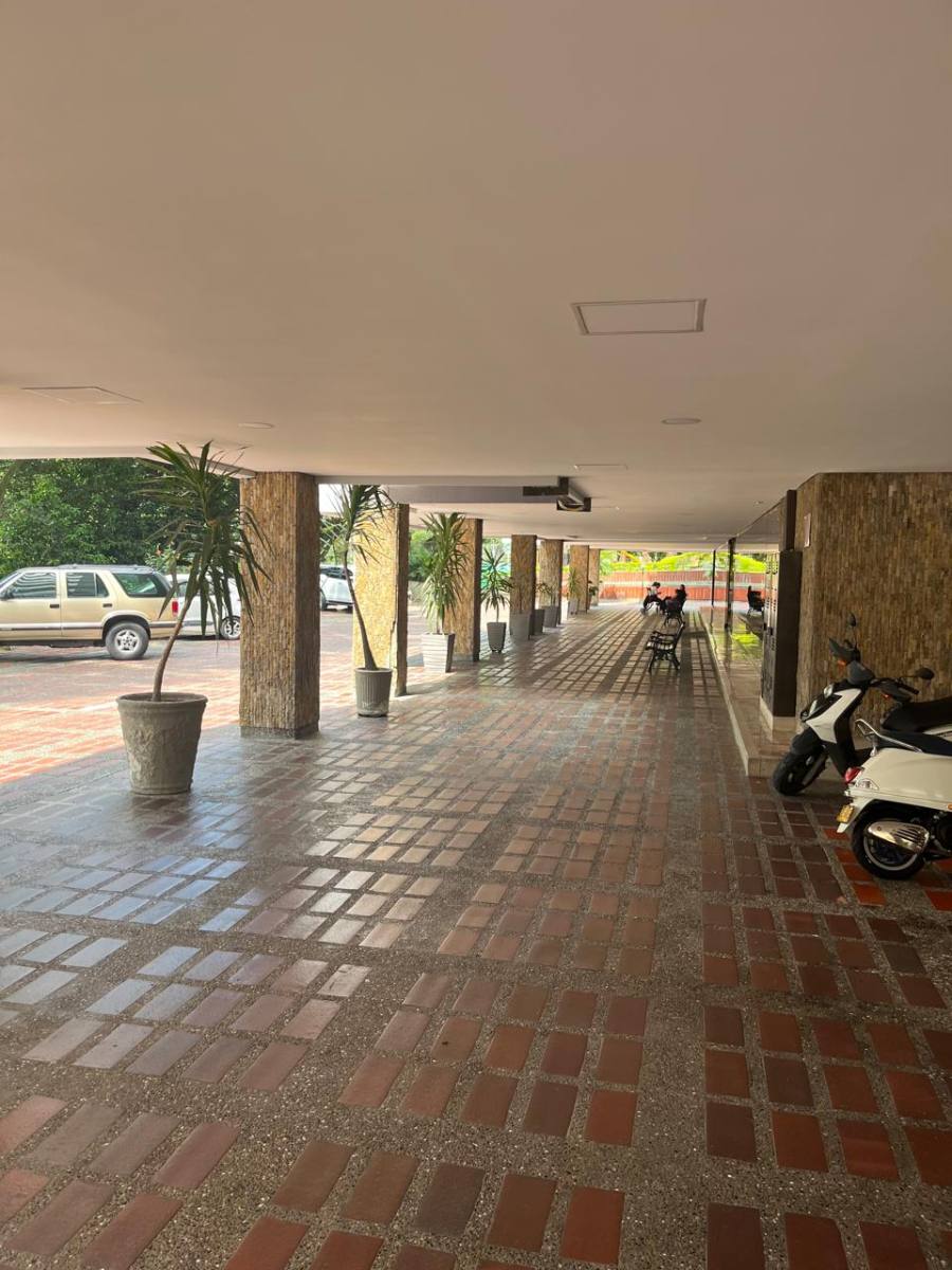 Pent-house Unidad Residencial El Campestre — foto 2
