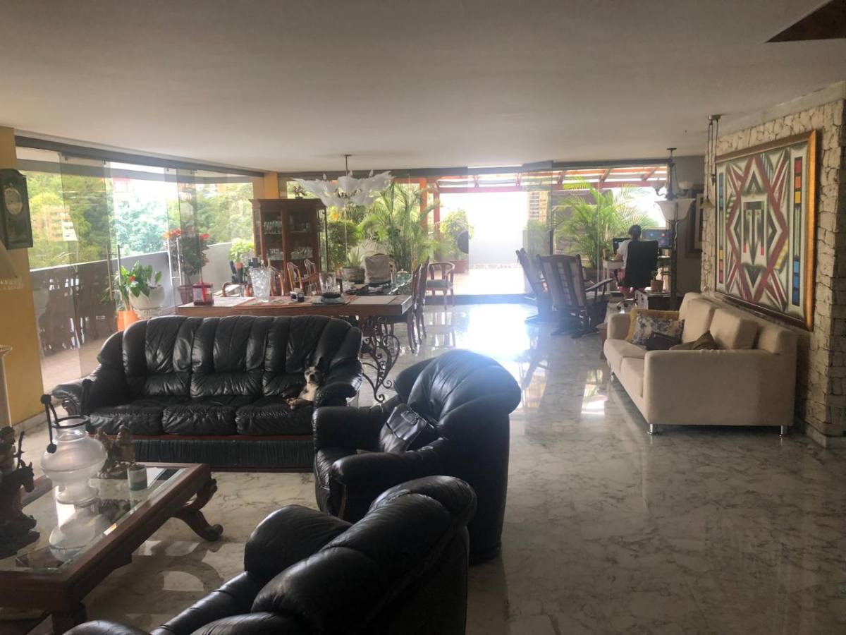 Pent-house Unidad Residencial El Campestre — foto 3
