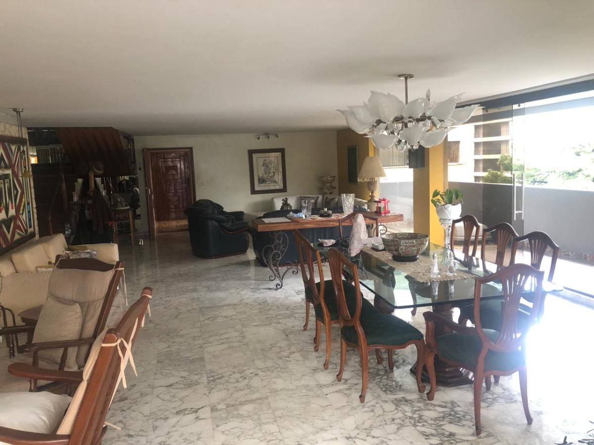 Pent-house Unidad Residencial El Campestre — foto 4